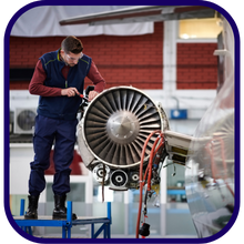 Aircraft and Avionics Equipment Mechanics and Technicians