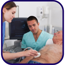 Diagnostic Medical Sonographers, Cardiovascular Technologists and Technicians
