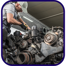 Diesel Service Technician and Mechanics