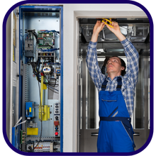Elevator and Escalator Installers and Repairers