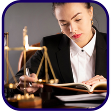 Paralegals and Legal Assistants