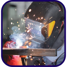 Welders, Cutters, Solderers, and Brazers