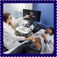 Diagnostic Medical Sonographers, Cardiovascular Technologists and Technicians - Image