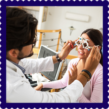 Optometrists - Image