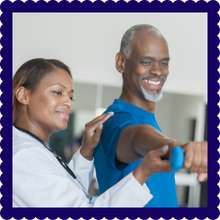 Physical Therapists - Image