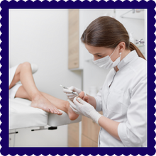 Podiatrists - Image