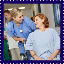 Registered Nurses - Image