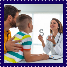 Speech-Language Pathologists - Image