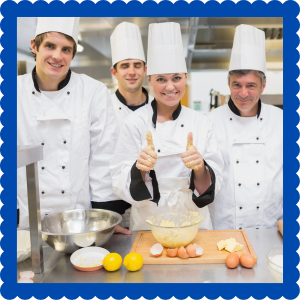 Are You A Perfect Fit for a Culinary Career - Image