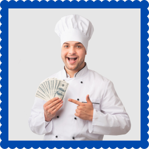 How Much Do Culinary Professionals Earn - Image