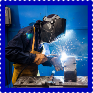 Welder - The Most Satisfying, Well Paying Trade Jobs