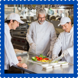 What Does A Career In Culinary Entail - Image