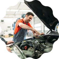 Automotive Technology Image - The 20 Fastest Trade Degree Programs in 2023