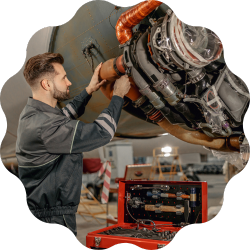 Avionic Equipment Mechanics Image - The 20 Fastest Trade Degree Programs in 2023