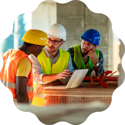 Construction Management Image - The 20 Fastest Trade Degree Programs in 2023