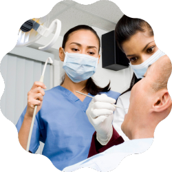 Dental Hygienist Image -The 20 Fastest Trade Degree Programs in 2023