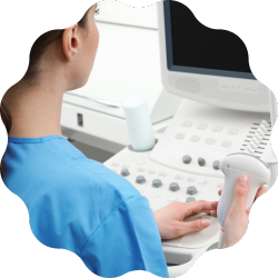 Diagnostic Medical Sonographer Image - The 20 Fastest Trade Degree Programs in 2023