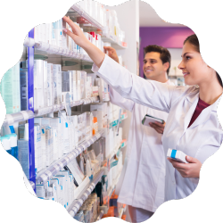 Pharmacy Technician Image - The 20 Fastest Trade Degree Programs in 2023