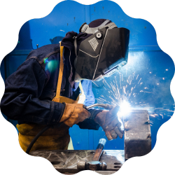 Welding Image - The 20 Fastest Trade Programs In 2023