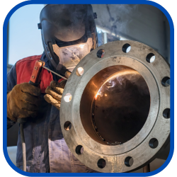 Welding Technology Image