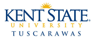Kent State University - Tuscarawas
