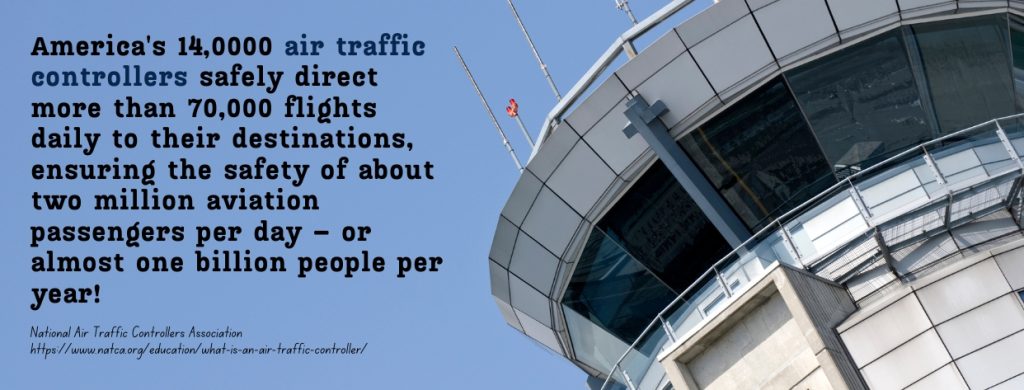 Online Air Traffic Controller Trade Schools - fact