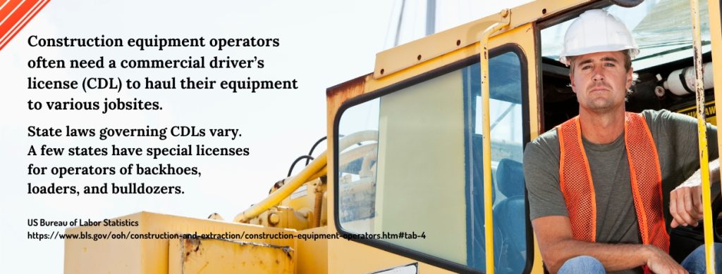 Online Heavy Equipment Operator Trade Schools - fact