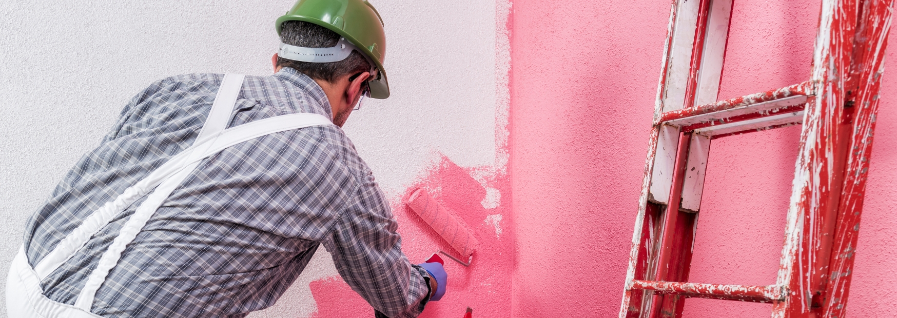 Online House Painter and Decorator Trade Schools - featured image