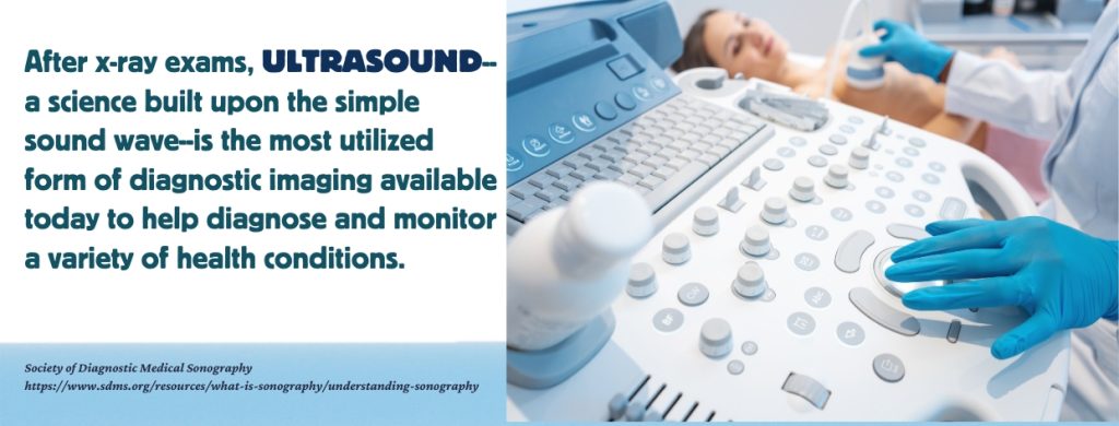 Online Sonographer Trade Schools - fact