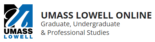 University of Massachusetts Lowell Online