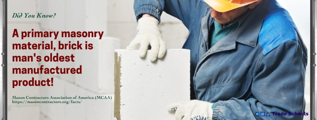 Carpentry vs Masonry - fact