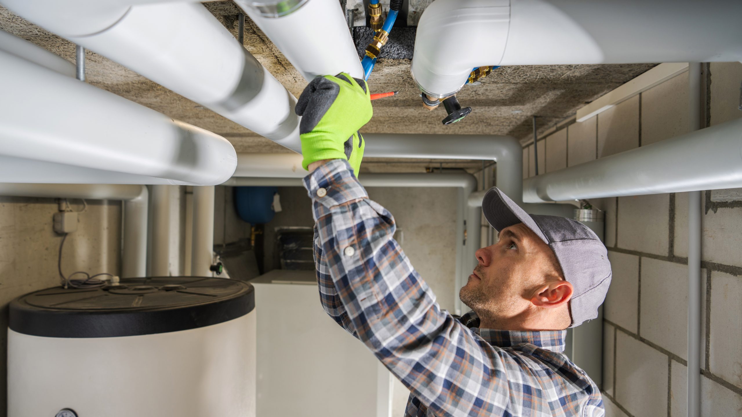 HVAC vs Plumbing - featured image